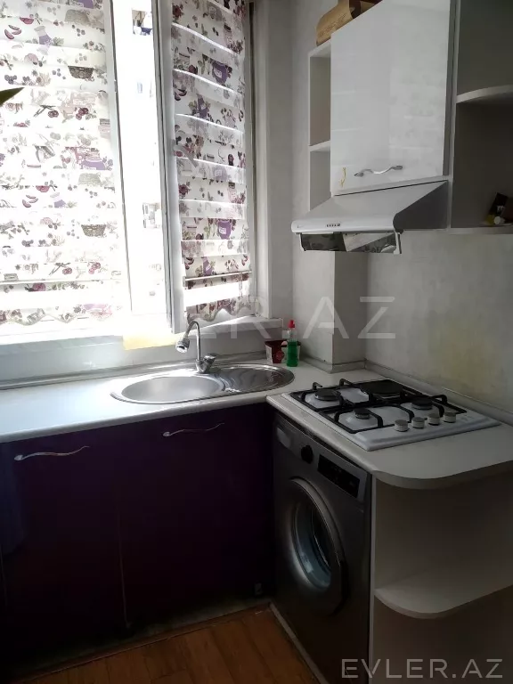 Aylıq, yeni tikili