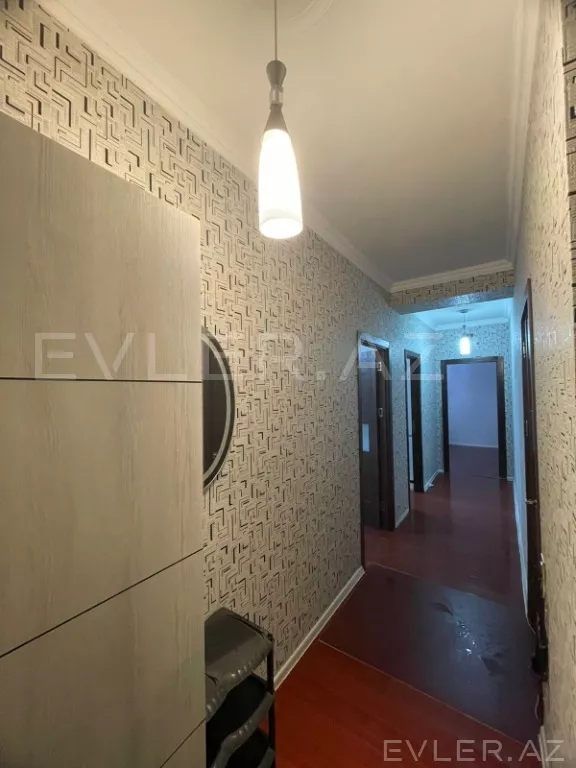Aylıq, yeni tikili