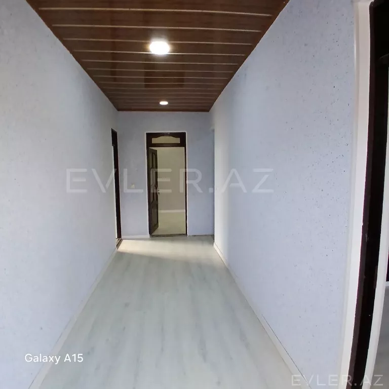 Satılır, həyət evi/villa