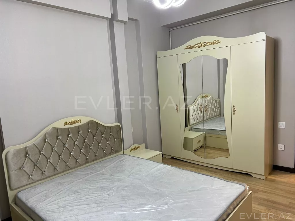 Aylıq, yeni tikili