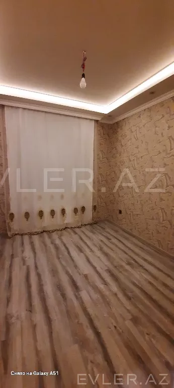 Satılır, yeni tikili