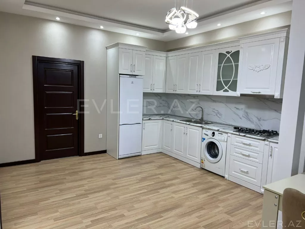 Aylıq, yeni tikili