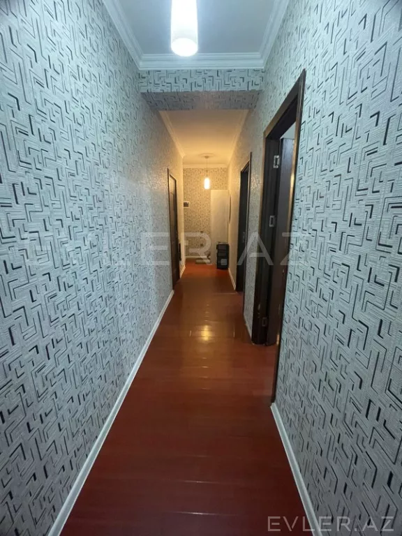 Aylıq, yeni tikili