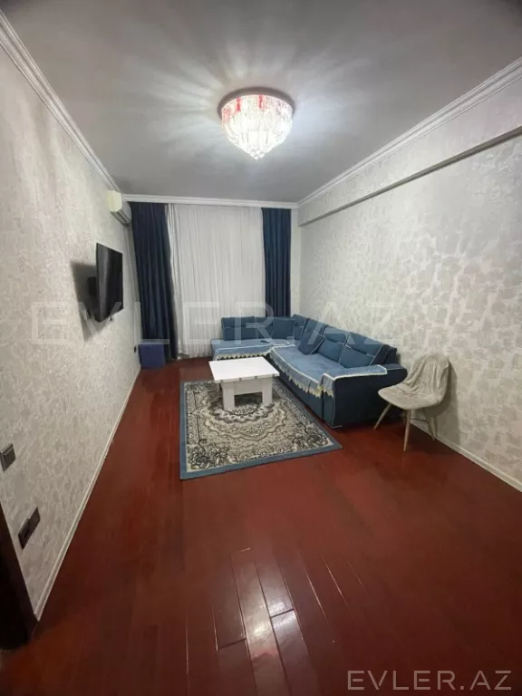Aylıq, yeni tikili