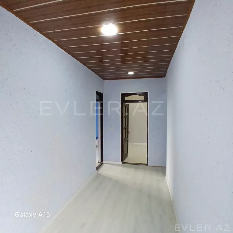 Satılır, həyət evi/villa