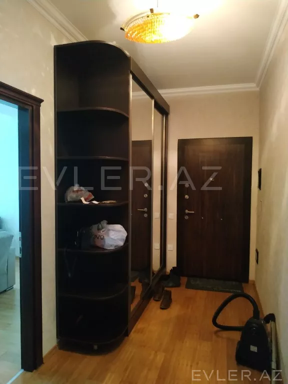 Aylıq, yeni tikili