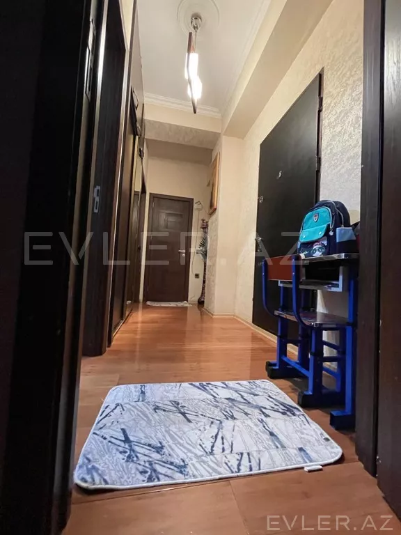 Aylıq, yeni tikili