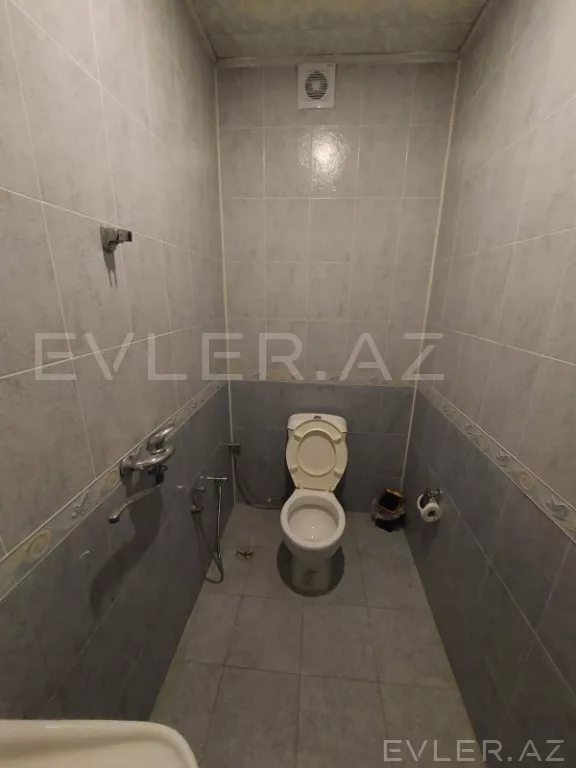 Satılır, həyət evi/villa