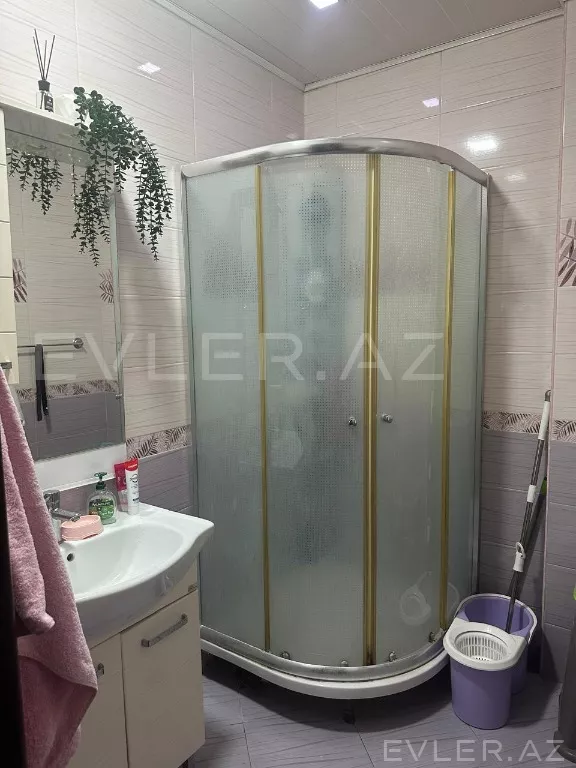 Aylıq, yeni tikili