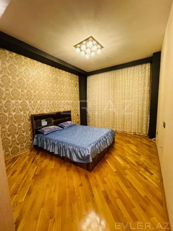 Aylıq, yeni tikili