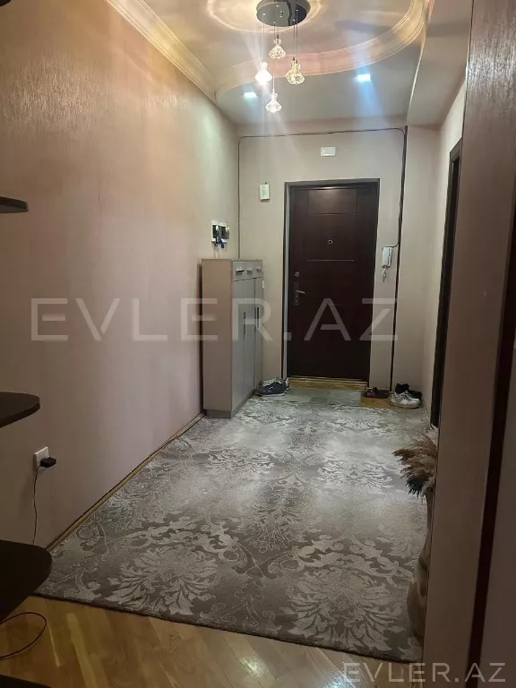Aylıq, yeni tikili