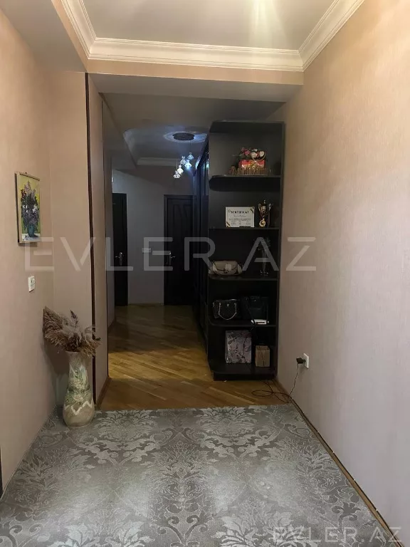 Aylıq, yeni tikili