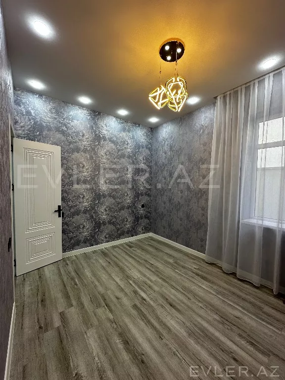 Satılır, həyət evi/villa