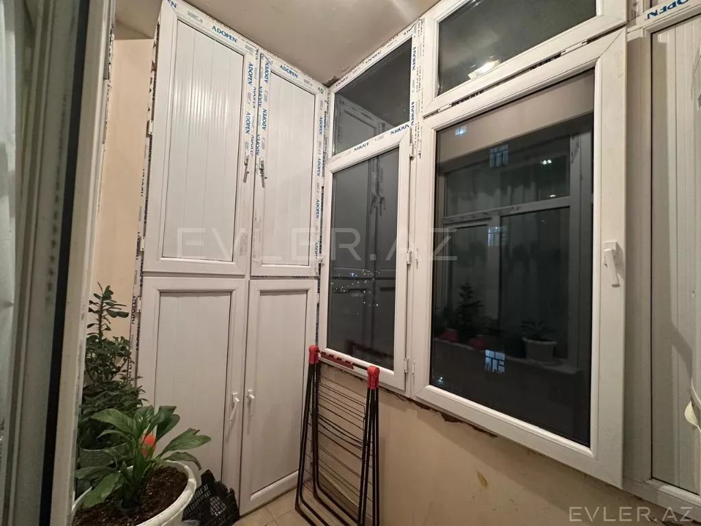 Aylıq, yeni tikili