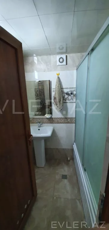 Aylıq, yeni tikili