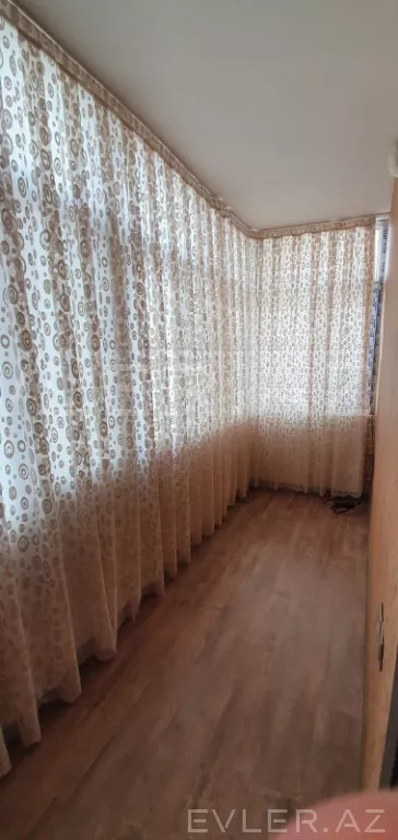 Aylıq, yeni tikili