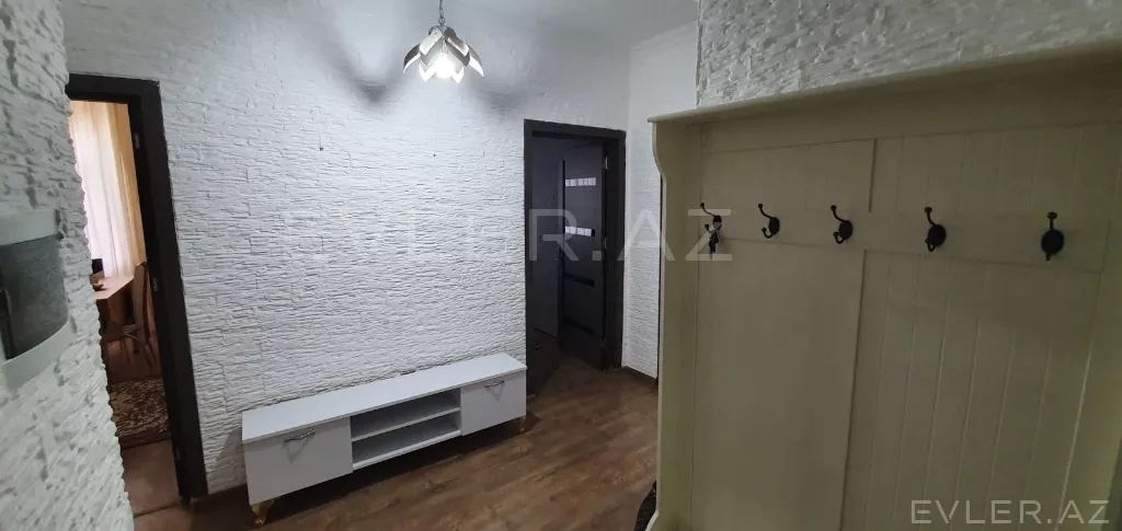 Aylıq, yeni tikili