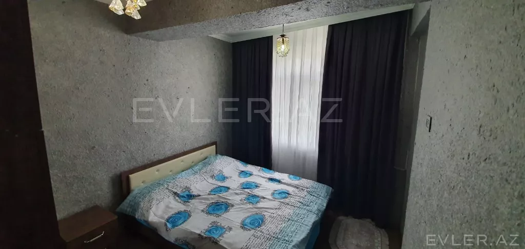 Aylıq, yeni tikili