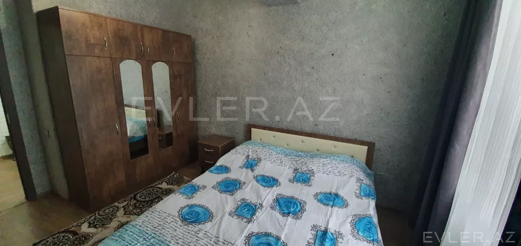 Aylıq, yeni tikili
