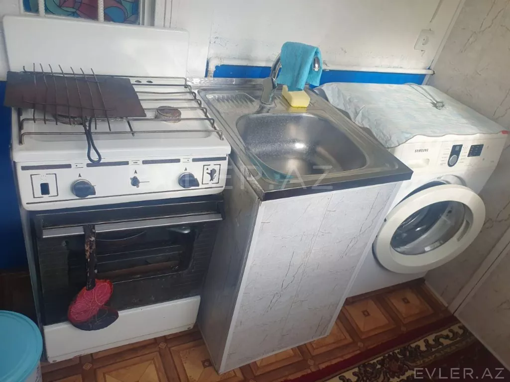 Günlük, bağ evi