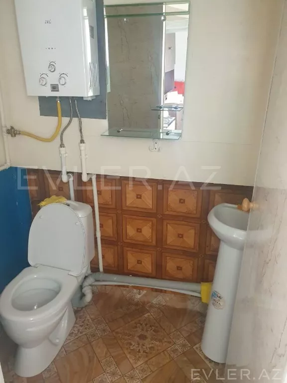 Günlük, bağ evi