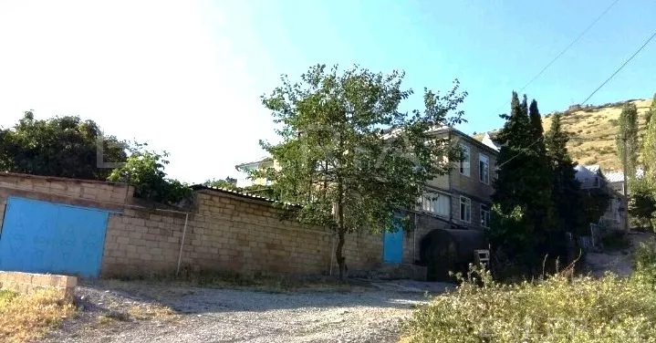 Satılır, həyət evi/villa