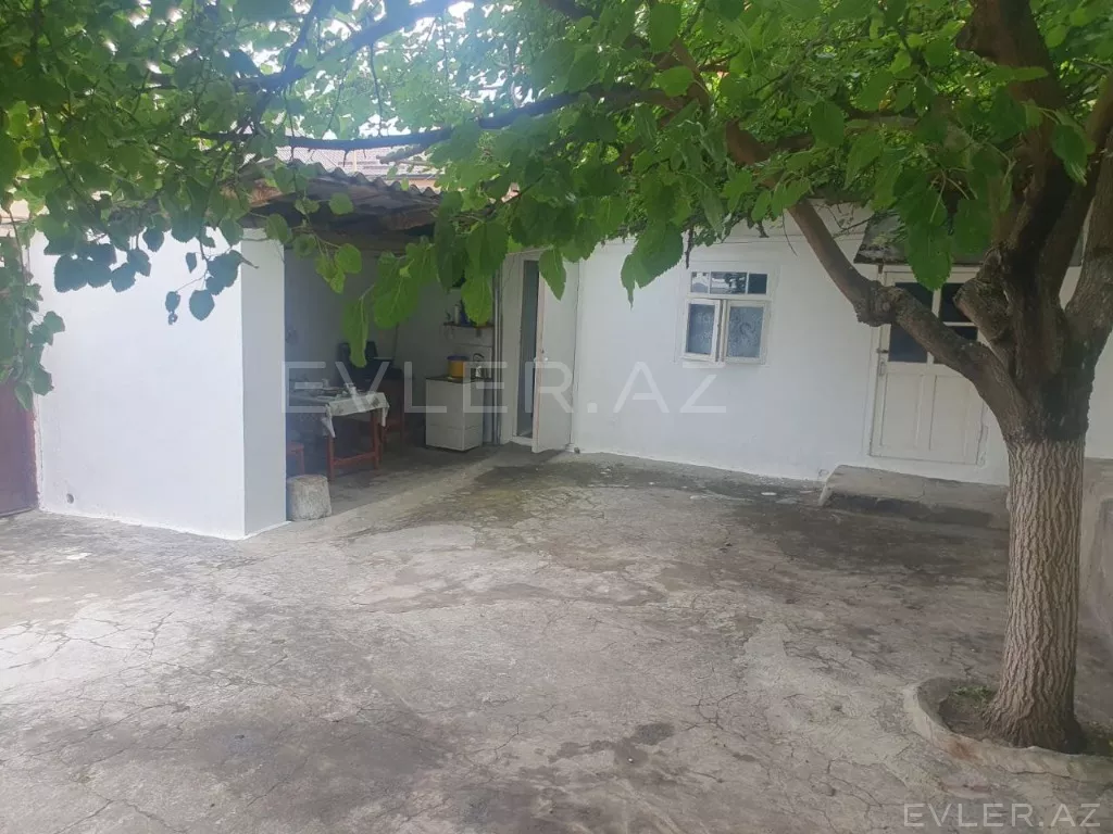 Günlük, bağ evi