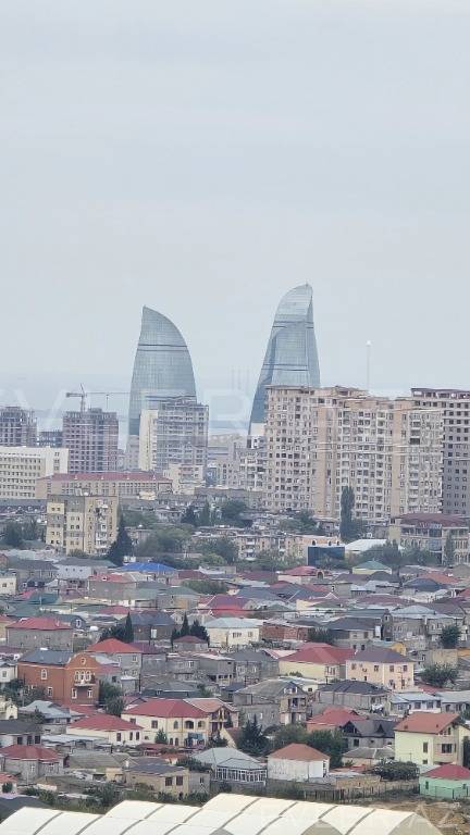 Aylıq, yeni tikili