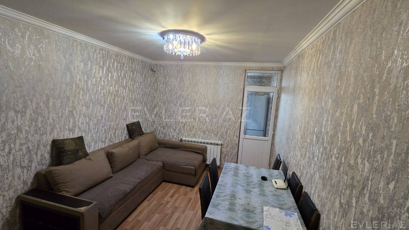 Aylıq, yeni tikili