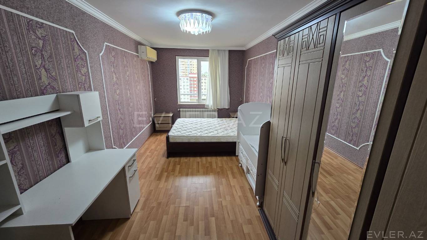Aylıq, yeni tikili