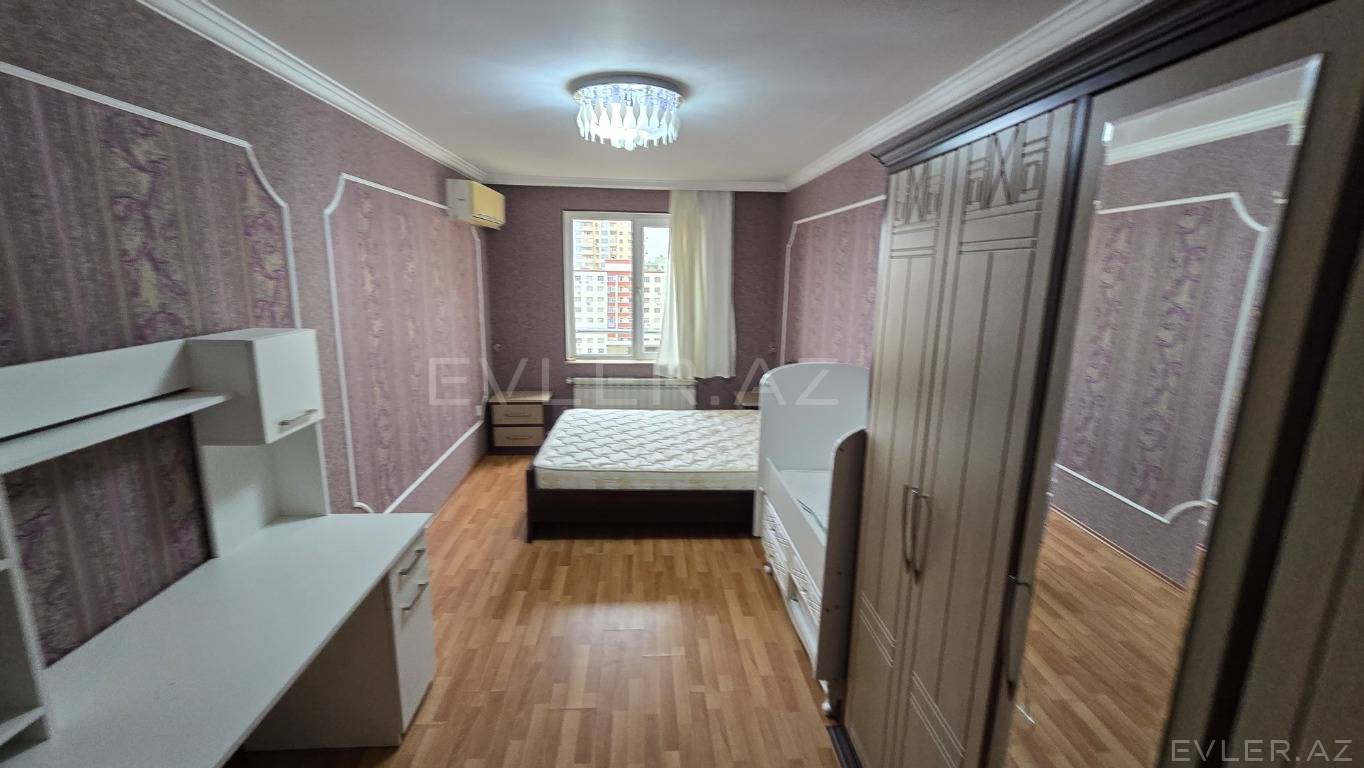 Aylıq, yeni tikili