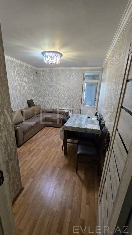 Aylıq, yeni tikili
