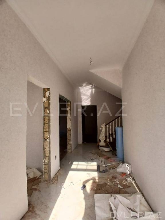 Satılır, həyət evi/villa