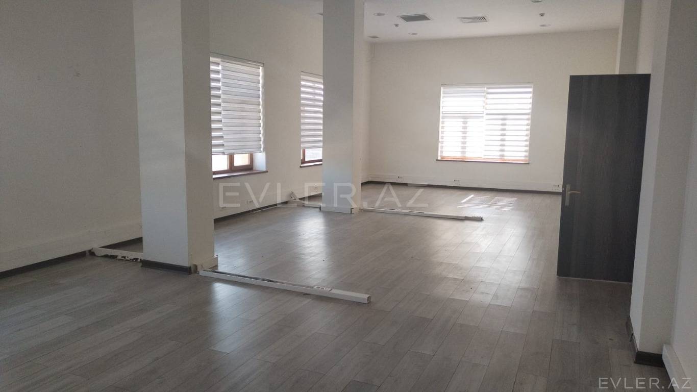Aylıq, ofis