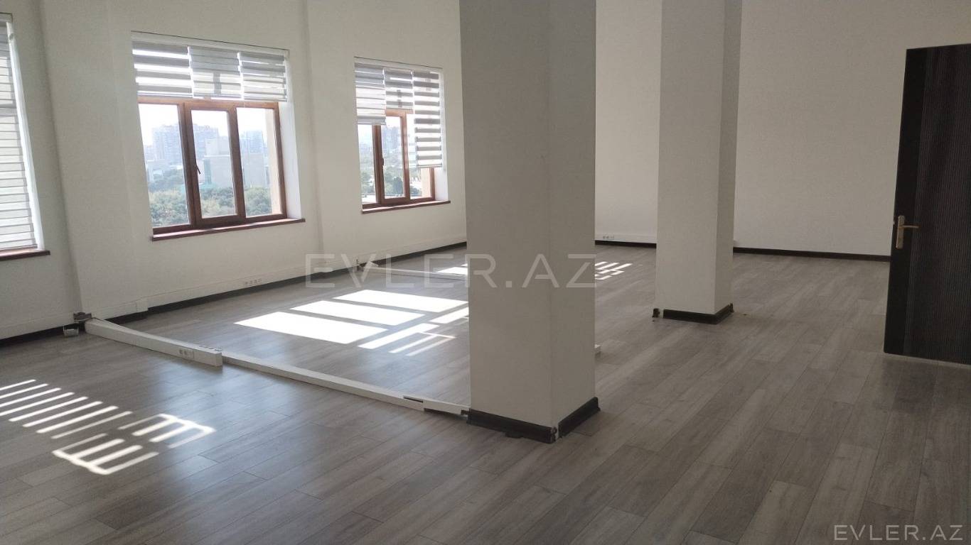 Aylıq, ofis