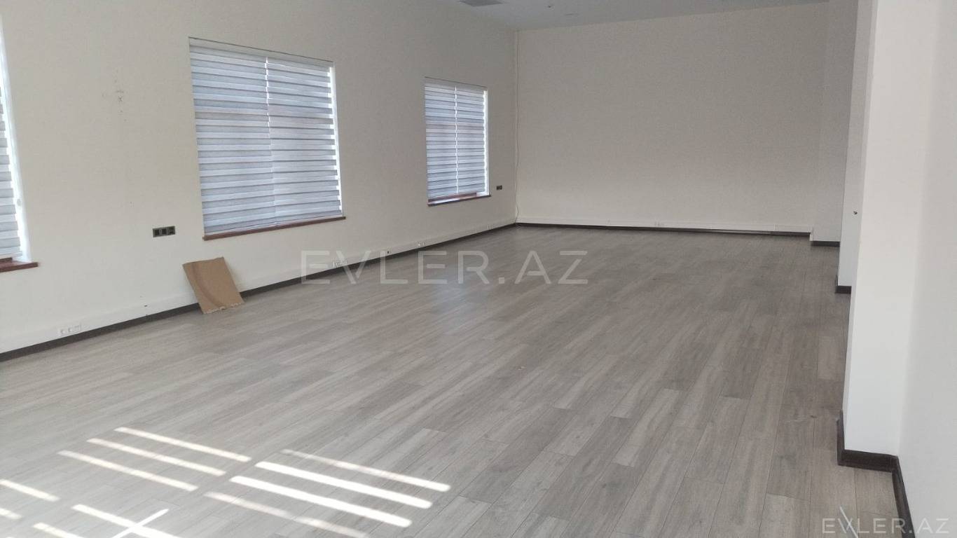 Aylıq, ofis