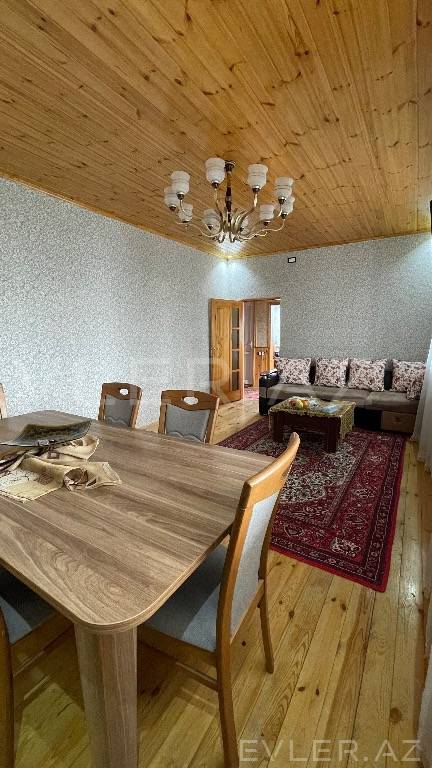 Satılır, həyət evi/villa