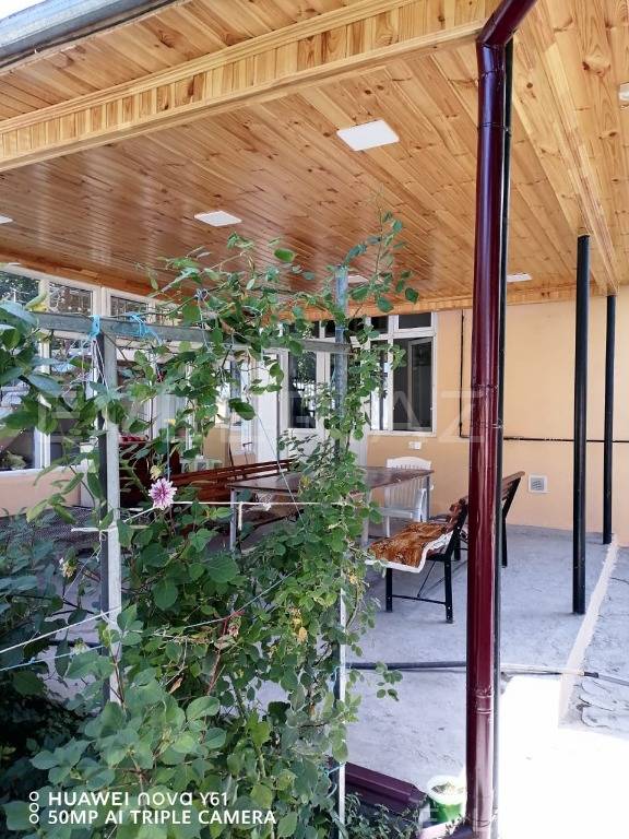 Satılır, bağ evi