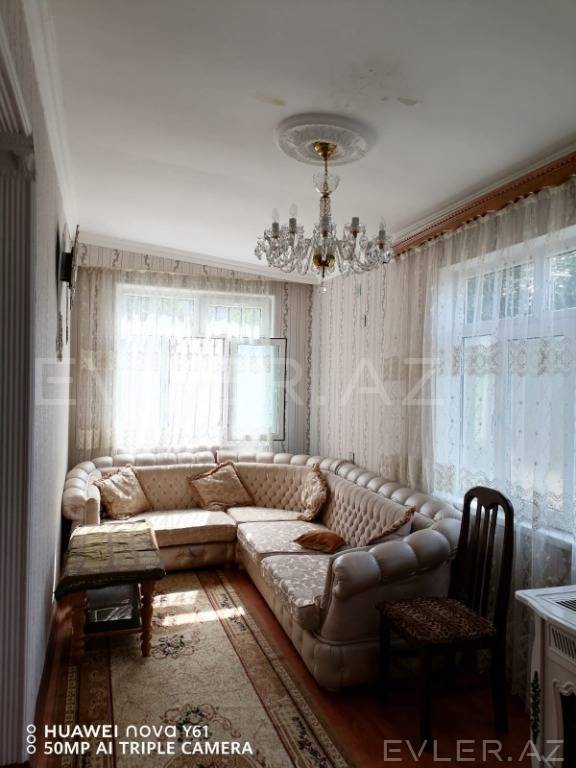 Satılır, bağ evi