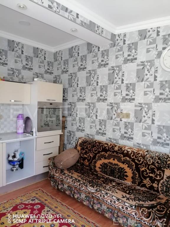 Satılır, bağ evi
