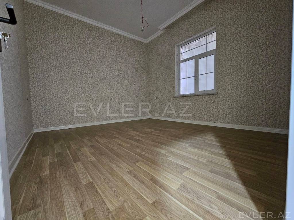 Satılır, həyət evi/villa