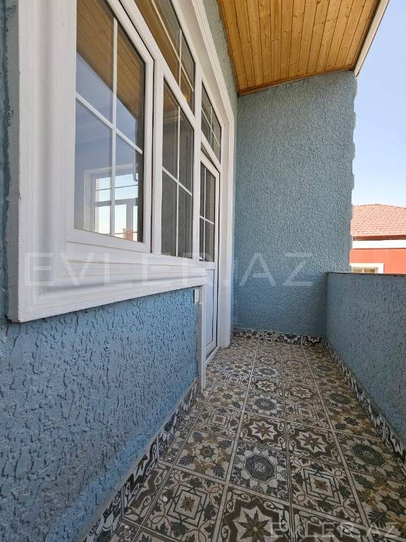 Satılır, həyət evi/villa