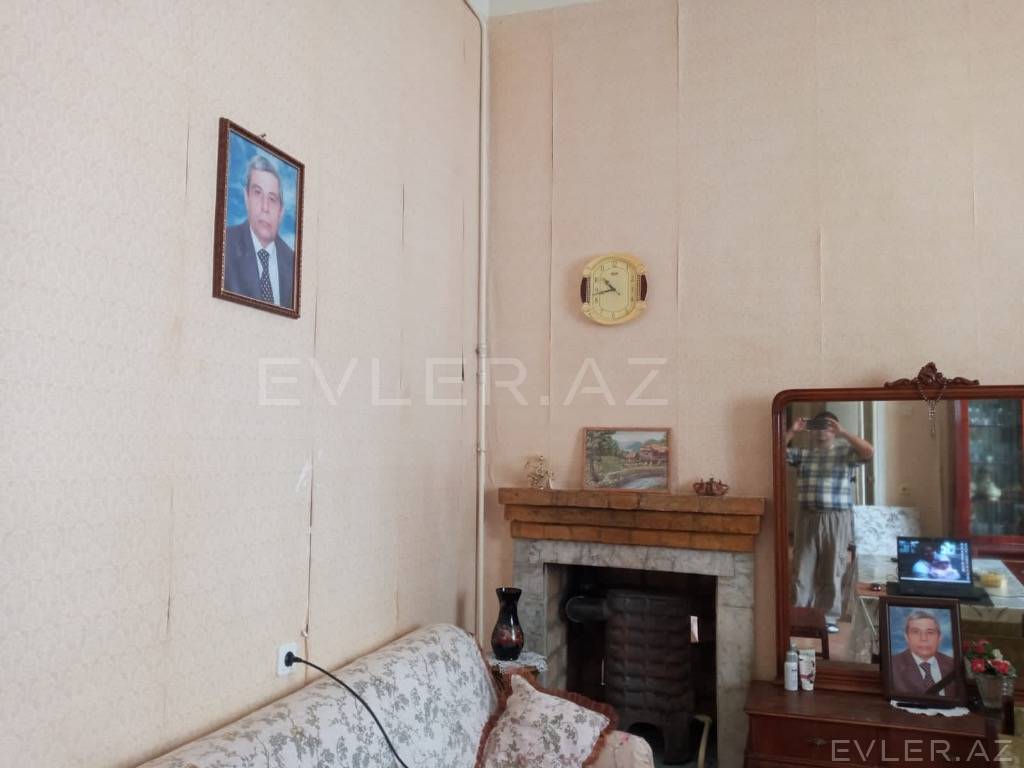 Satılır, həyət evi/villa