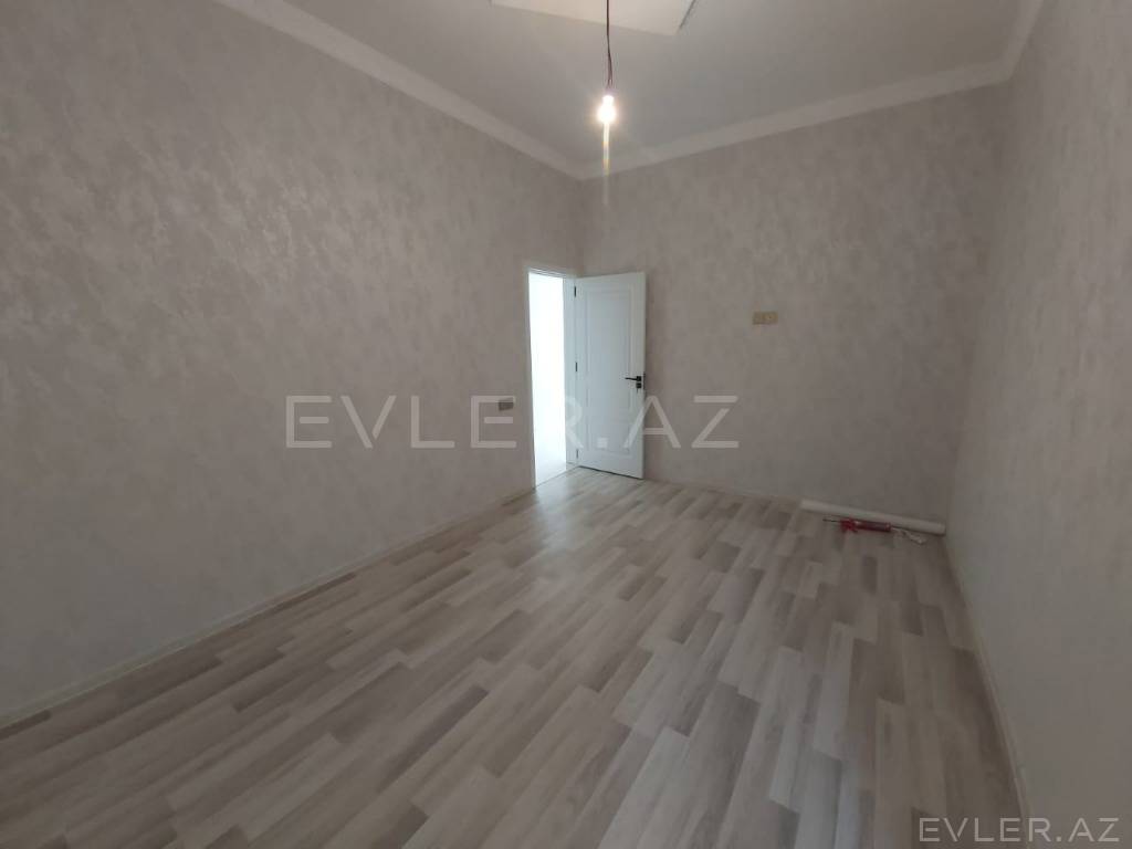 Satılır, həyət evi/villa