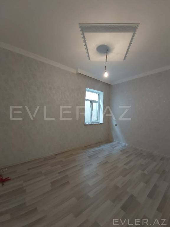 Satılır, həyət evi/villa