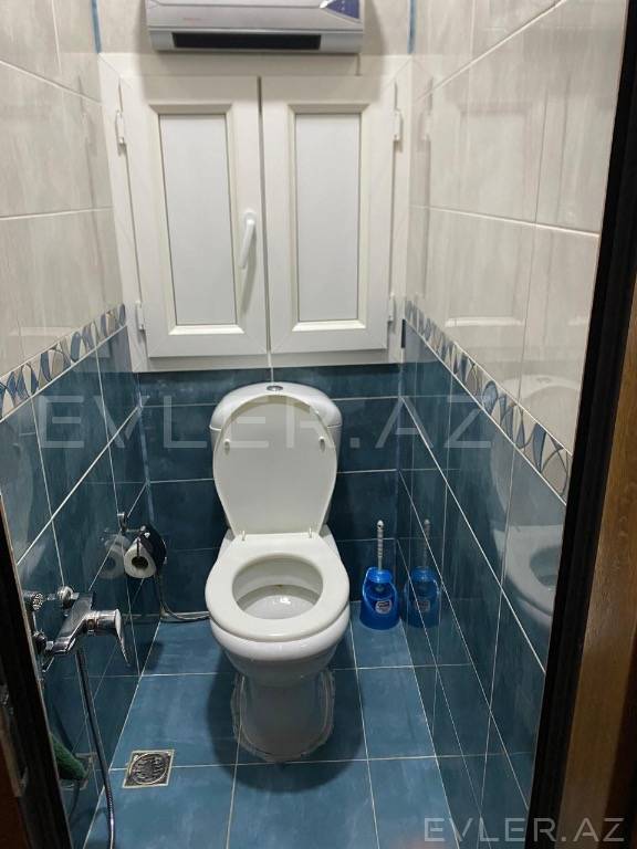 Aylıq, yeni tikili