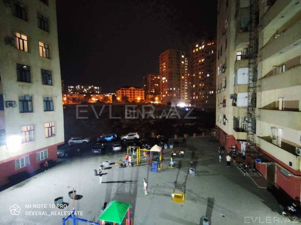 Aylıq, yeni tikili