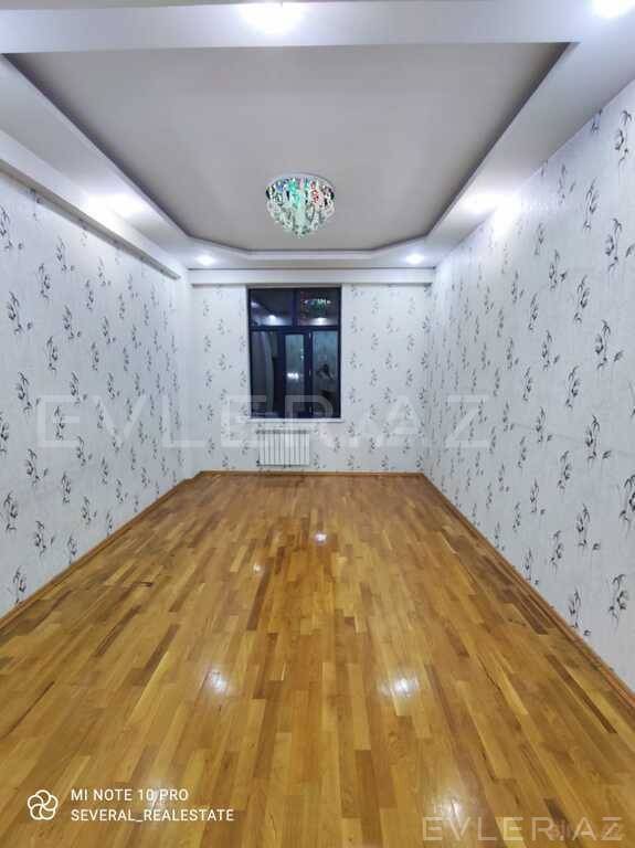 Aylıq, yeni tikili