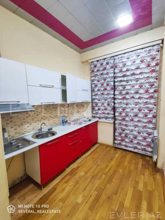 Aylıq, yeni tikili