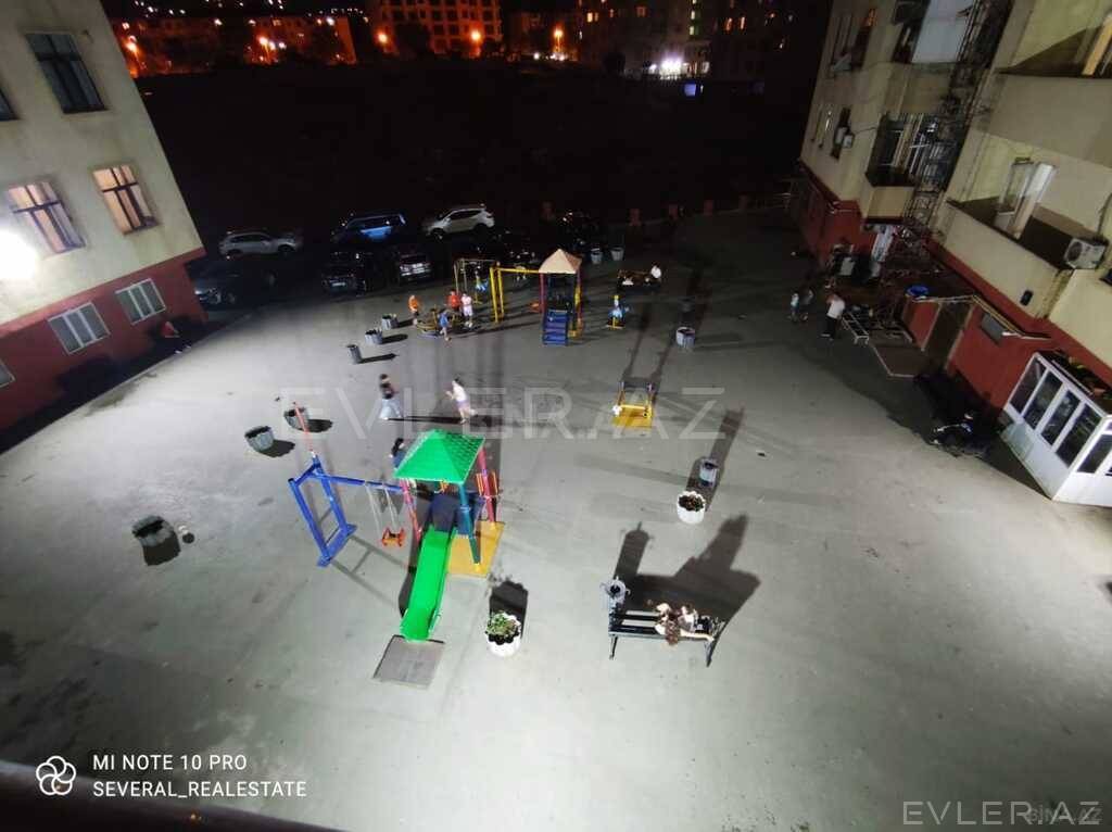 Aylıq, yeni tikili